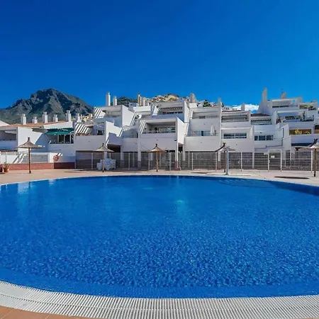 El Balcon De Canarias Lejlighed *