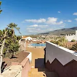 Apartmán El Balcon De Canarias Costa Adeje (Tenerife)