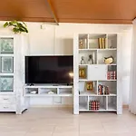 El Balcon De Canarias Apartment