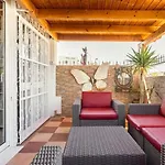 El Balcon De Canarias * Costa Adeje (Tenerife)