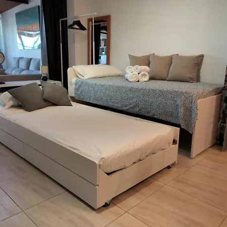 El Balcon De Canarias Costa Adeje (Tenerife)