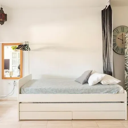 El Balcon De Canarias Appartamento *