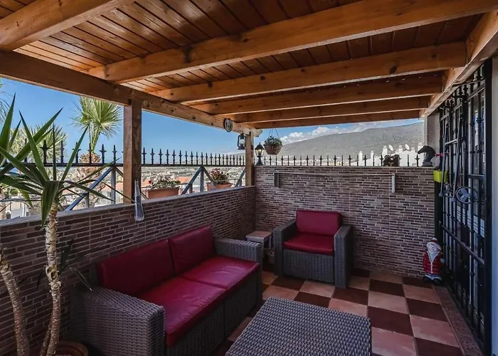 Lejlighed El Balcon De Canarias