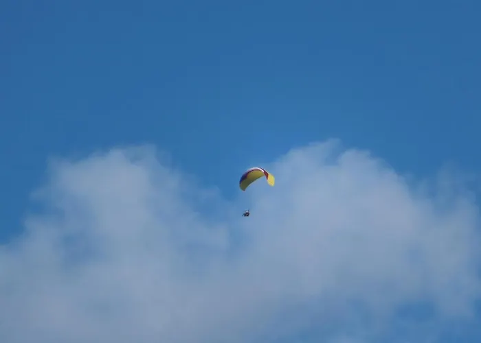 Lejlighed El Balcon De Canarias Costa Adeje (Tenerife)