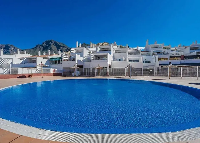 El Balcon De Canarias Lejlighed *