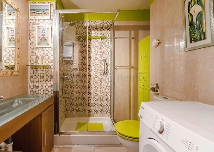 El Balcon De Canarias * Costa Adeje (Tenerife)