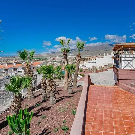 El Balcon De Canarias 公寓