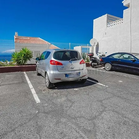 El Balcon De Canarias Apartmán Costa Adeje (Tenerife)