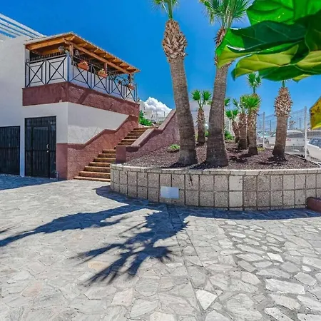 El Balcon De Canarias Appartamento Costa Adeje (Tenerife)