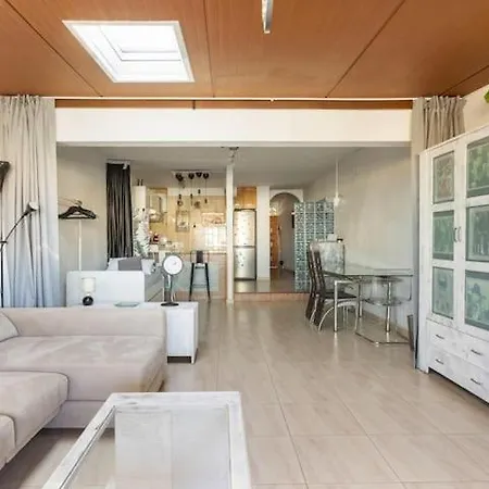 El Balcon De Canarias Apartmán Costa Adeje (Tenerife)