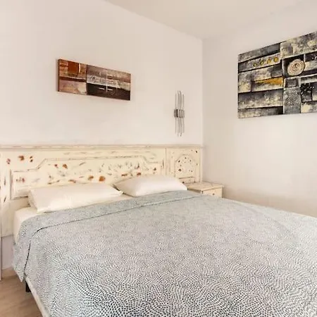 公寓 El Balcon De Canarias 阿德耶