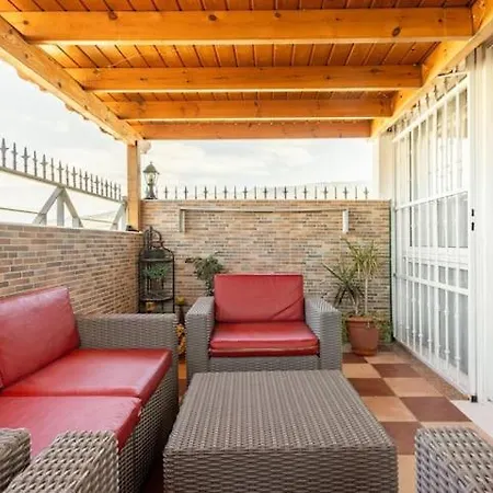 El Balcon De Canarias *