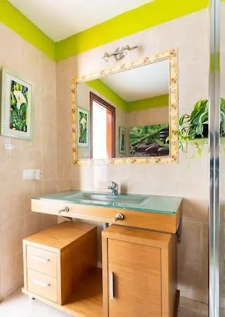 El Balcon De Canarias Apartmán