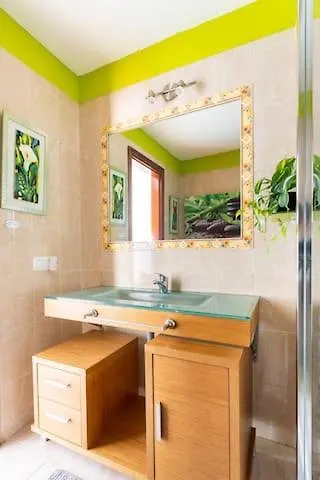 El Balcon De Canarias Apartment