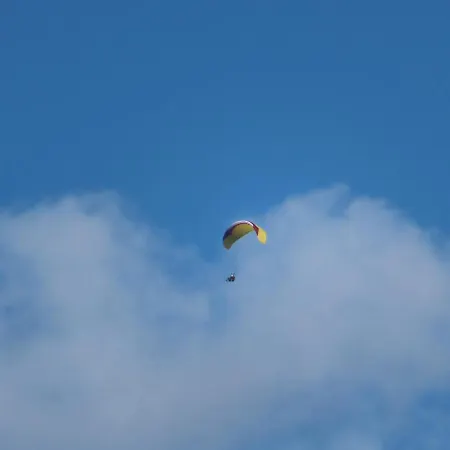 Apartman El Balcon De Canarias Costa Adeje (Tenerife)