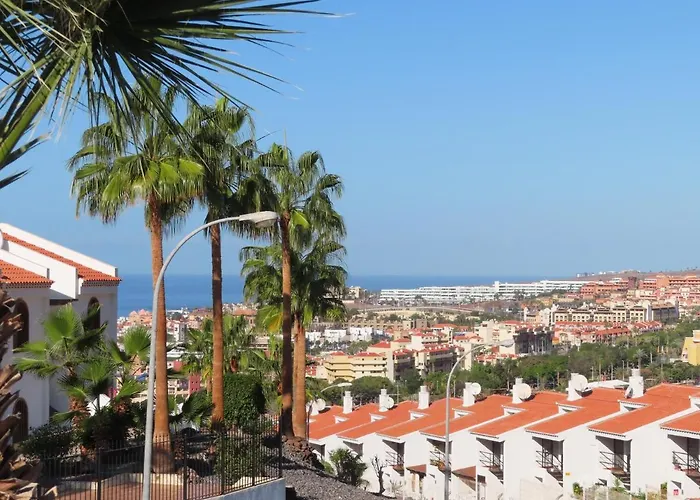 El Balcón De Canarias Apartamento *