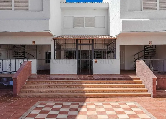 Apartamento El Balcón De Canarias