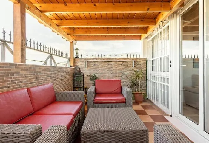 El Balcón De Canarias *