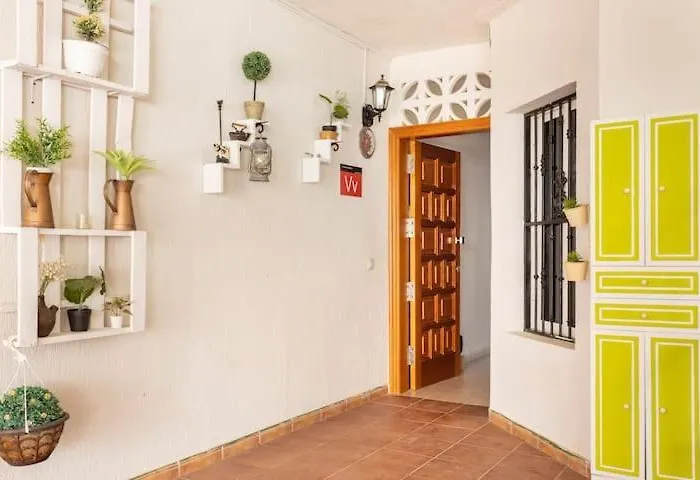 Apartamento El Balcón De Canarias *